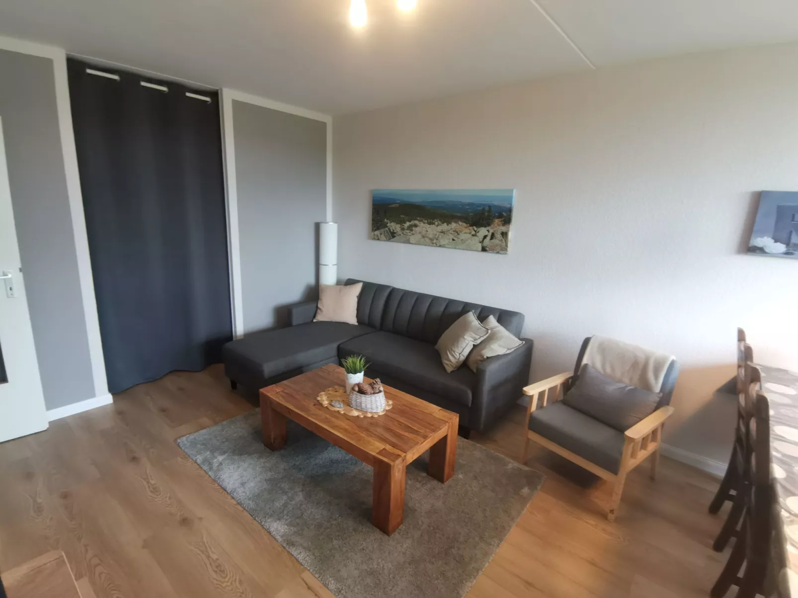 Glockenberg Westphal-Binnen