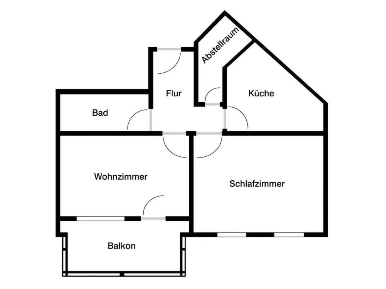 Villa Volksbank-Binnen