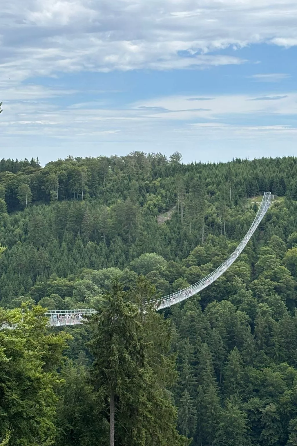 Mit eigener Terrasse-Buiten