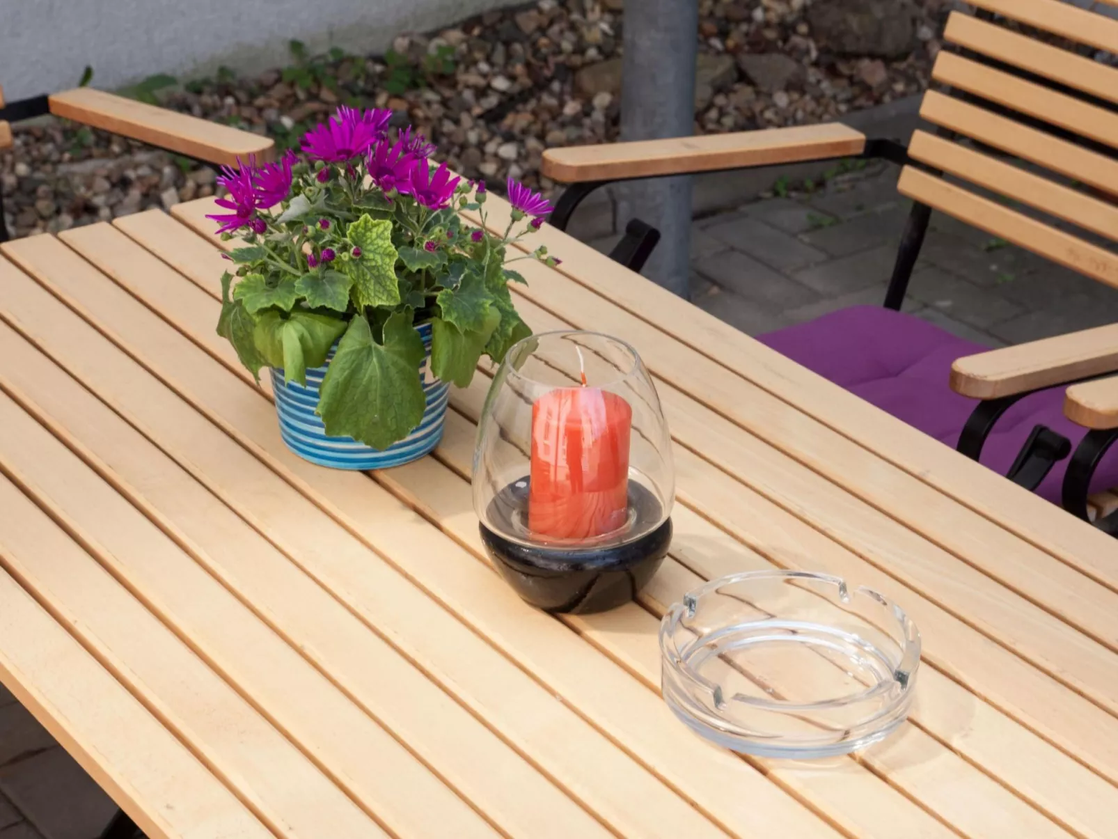 3-Raum-Ferienwohnung-Buiten