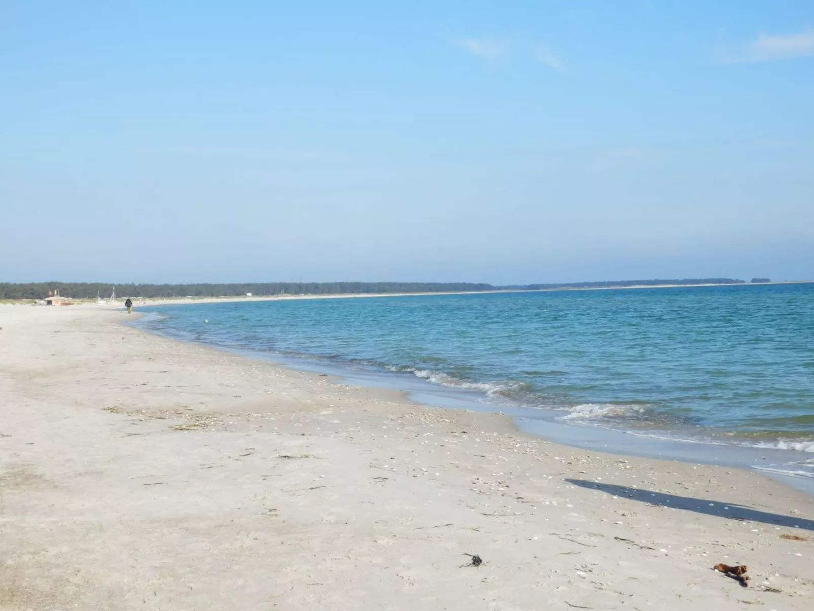 Wohnung Stube-Buiten