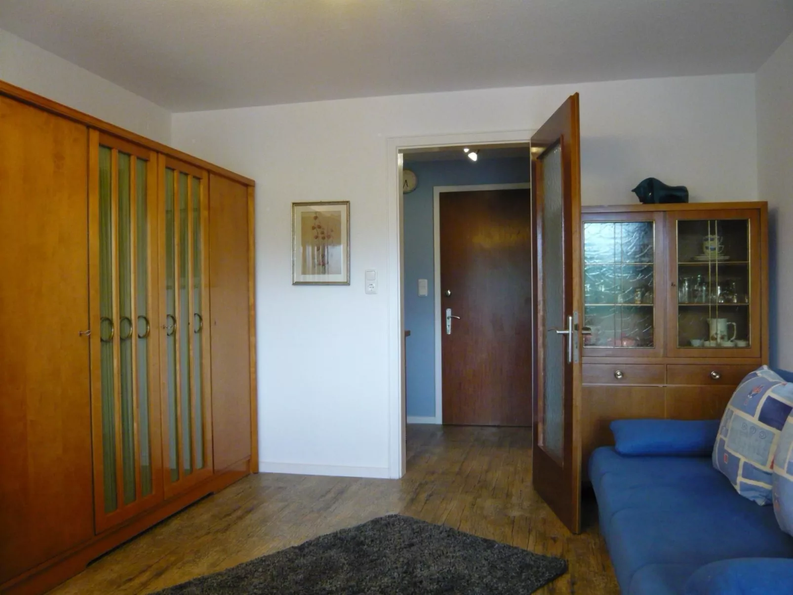 Falkenhorst Wh 40-Binnen