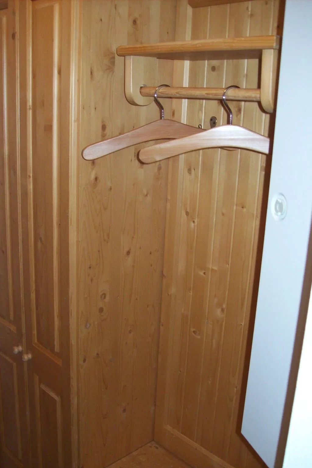 Wohnung in Unterlohwies-Binnen