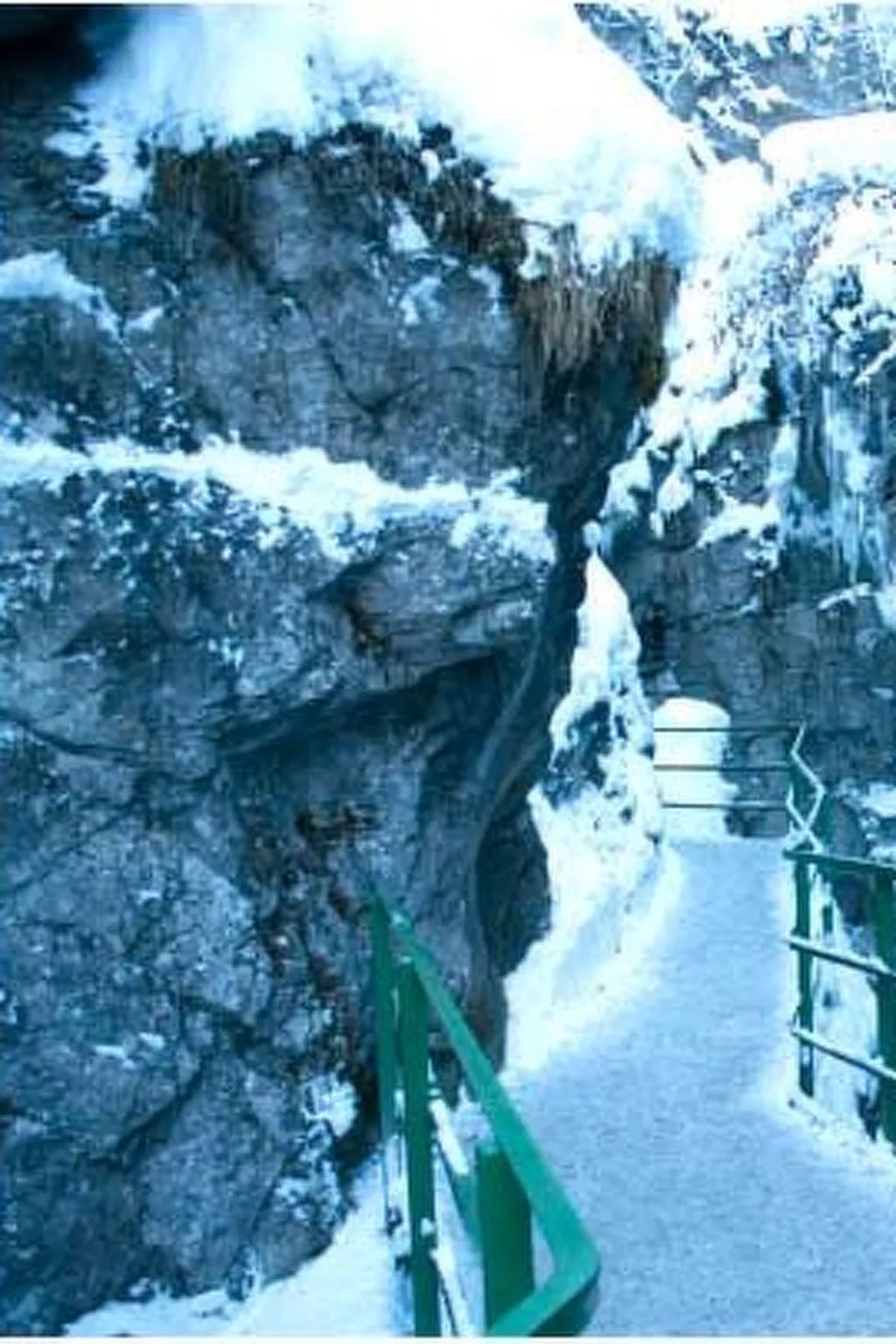 Haus Falkenberg 201-Buiten