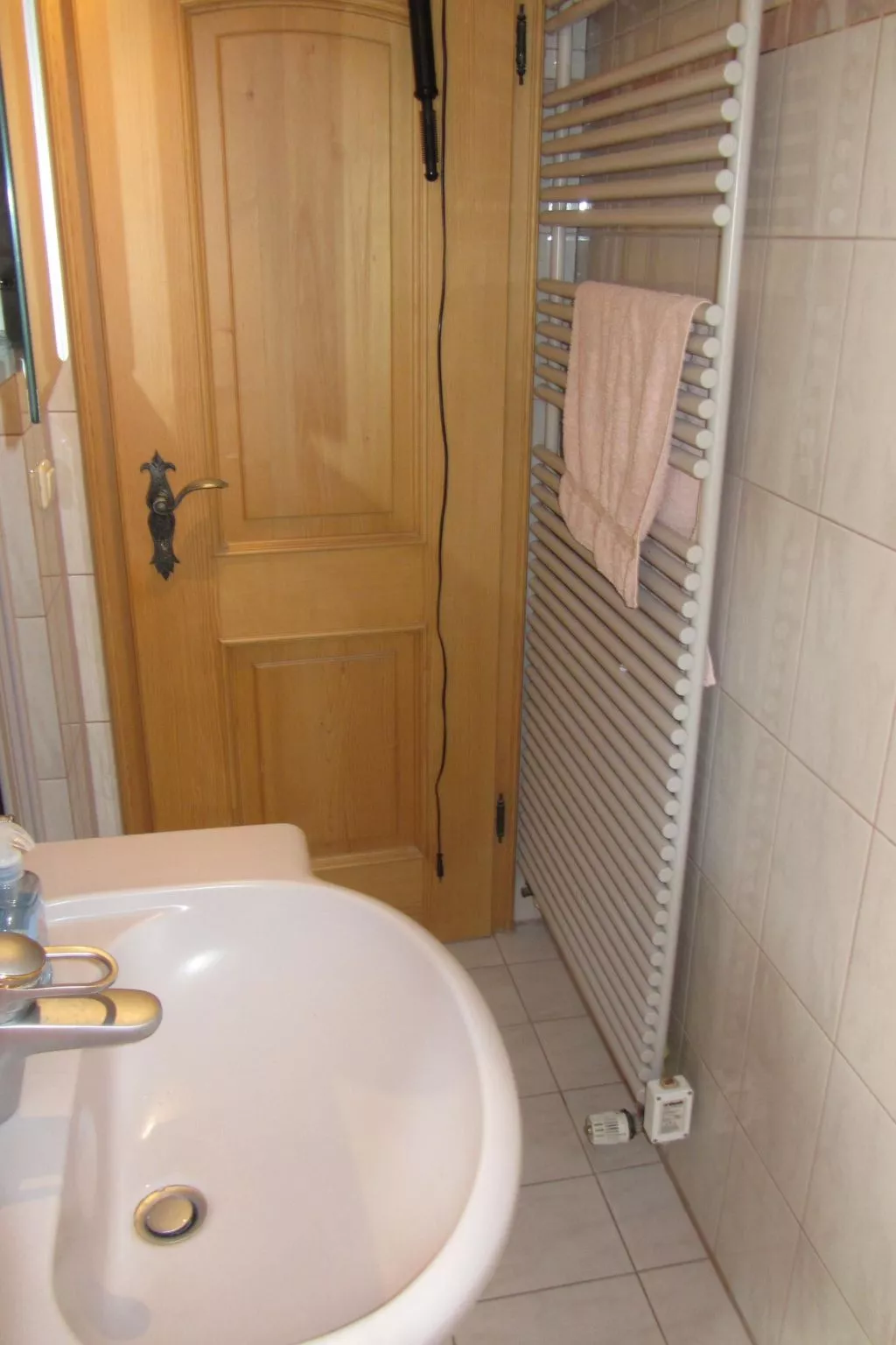 Aalener Haus Wh 3-Binnen