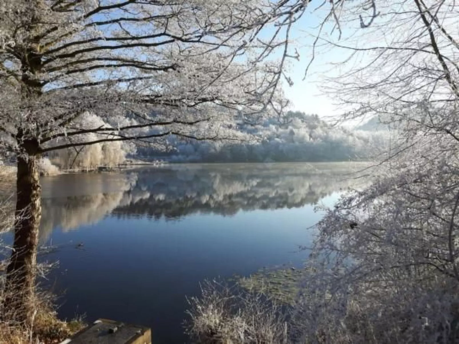 Haus Wellness - Buiten