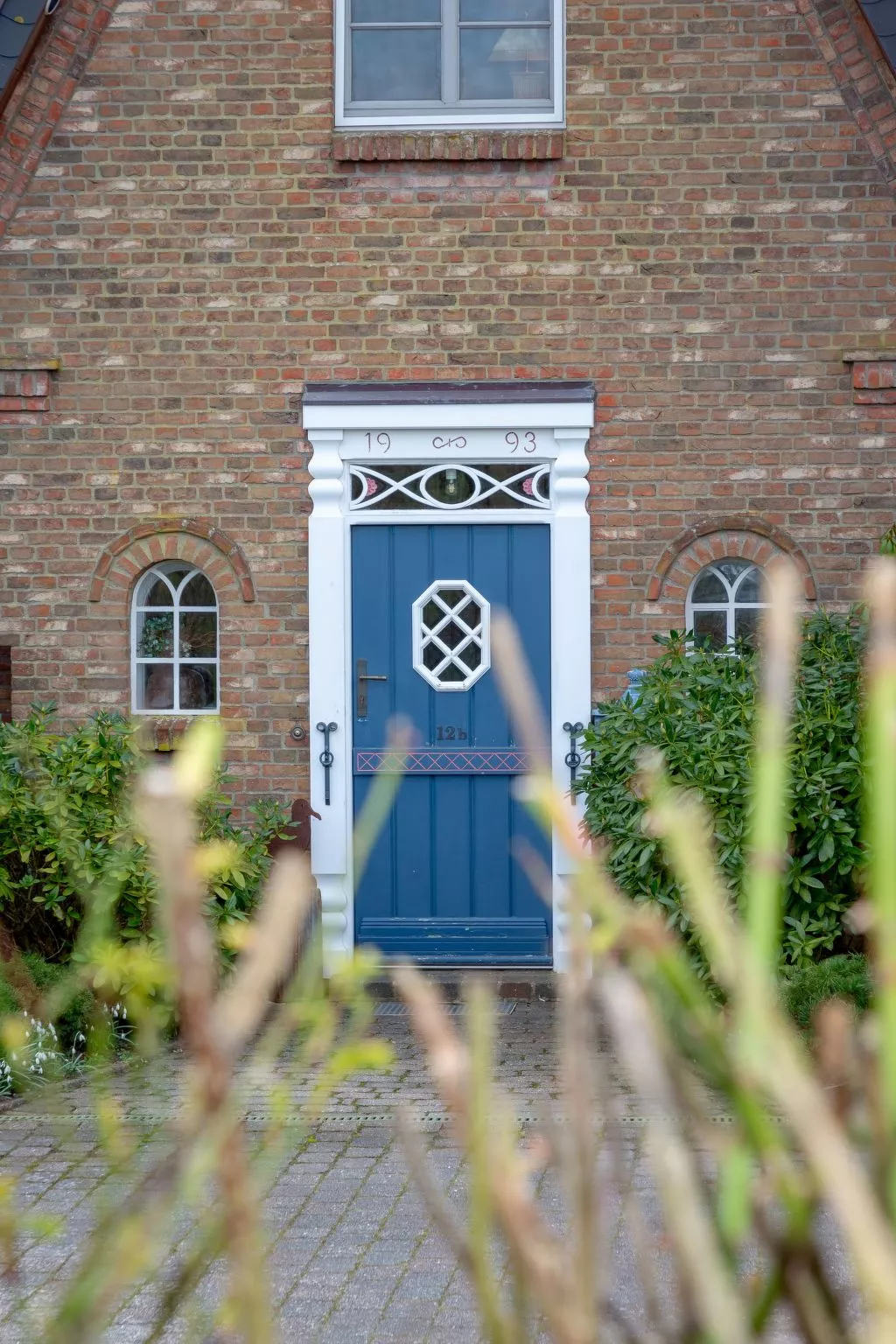 Wünderschöner Hausteil mit Garten-Buiten