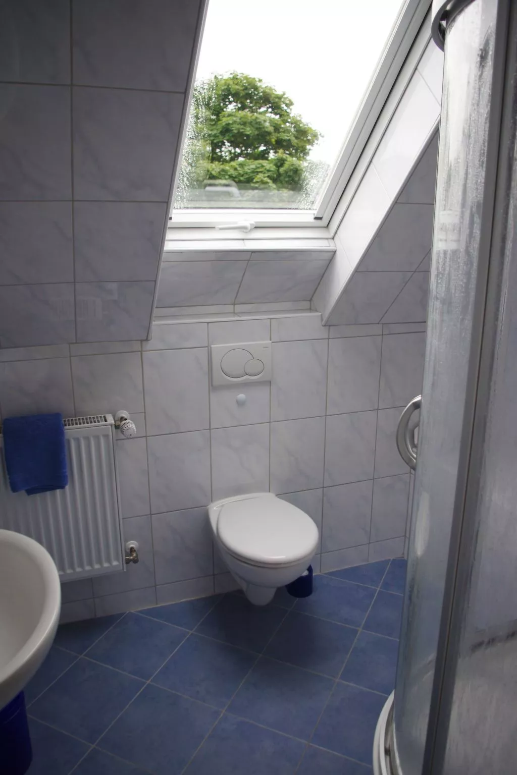 Gästehaus Kopp Wohnung Nr. 04 in Cuxhaven-Duhnen-Binnen