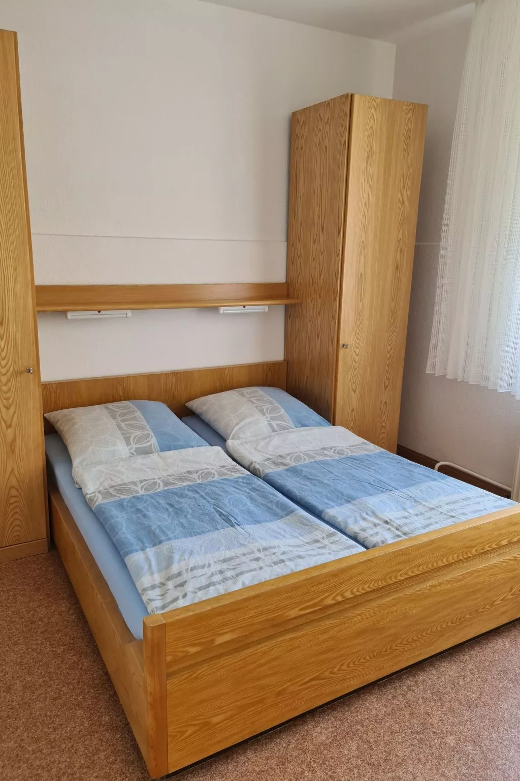 Gästehaus Kopp Wohnung Nr. 01 in Cuxhaven-Duhnen-Binnen