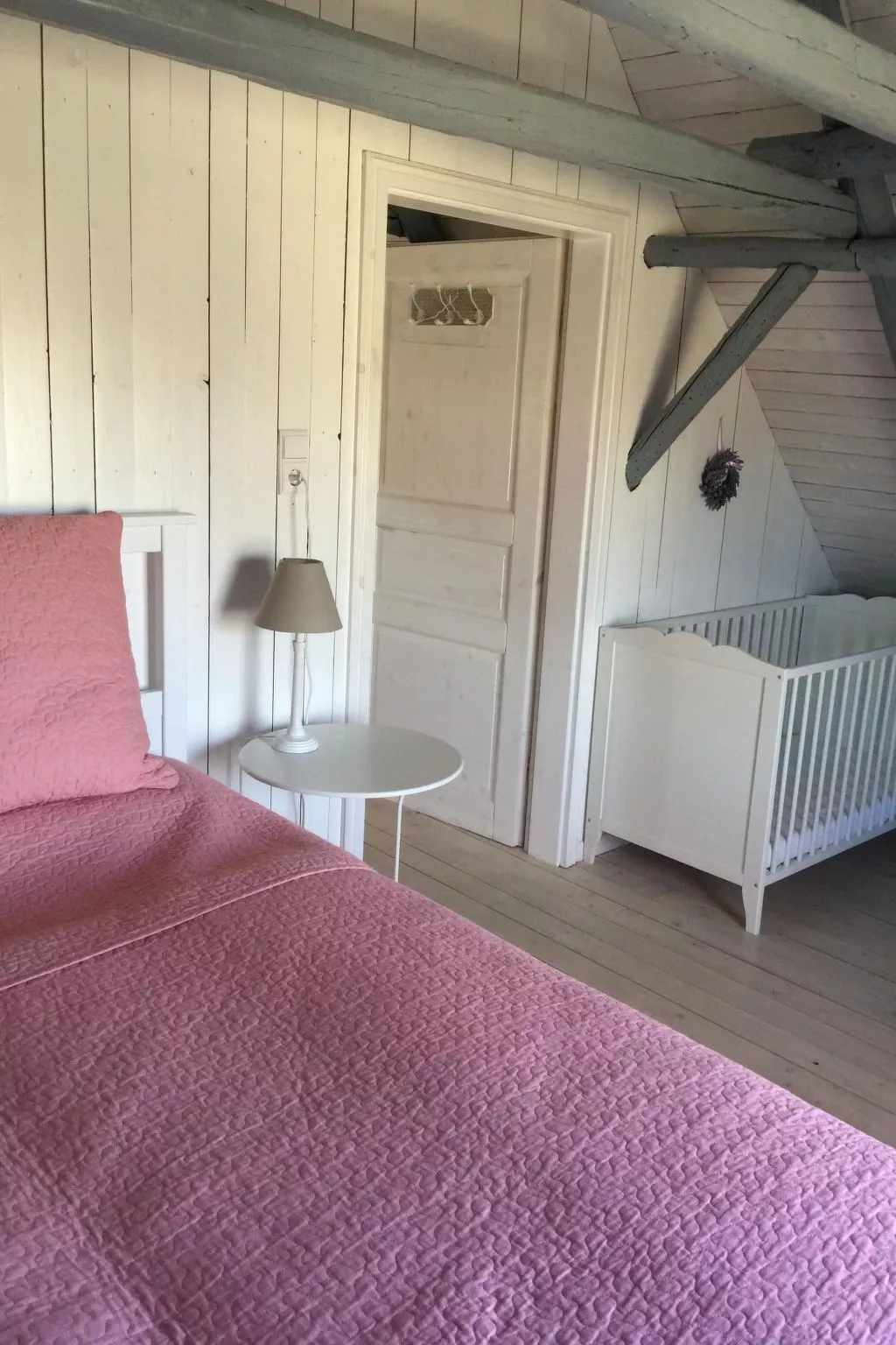 Liebes Lottchen-Binnen