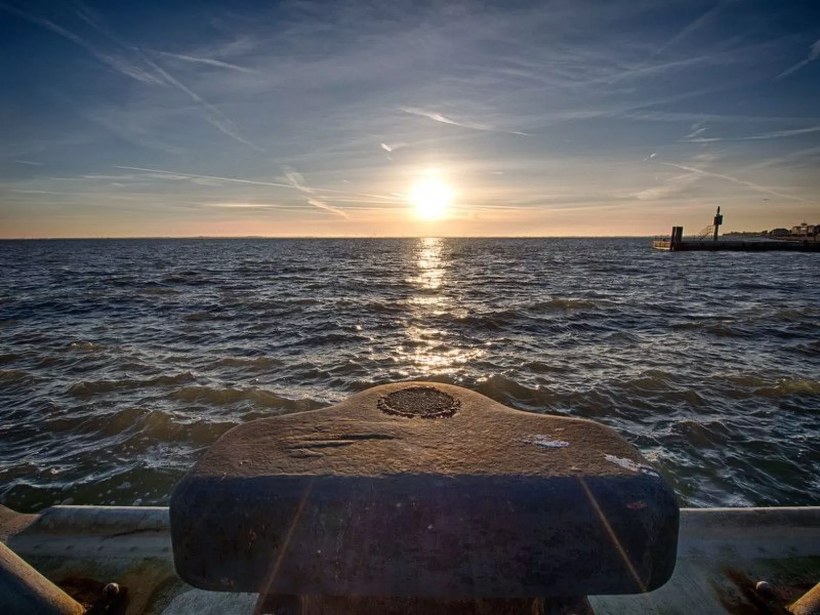 Mit Terrasse in ruhiger Lage-Buiten