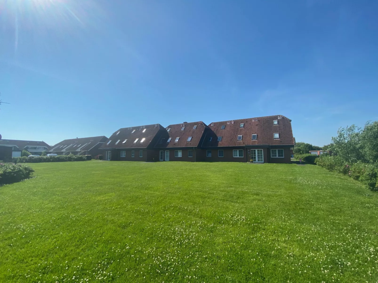 Heimathafen Friko-Buiten