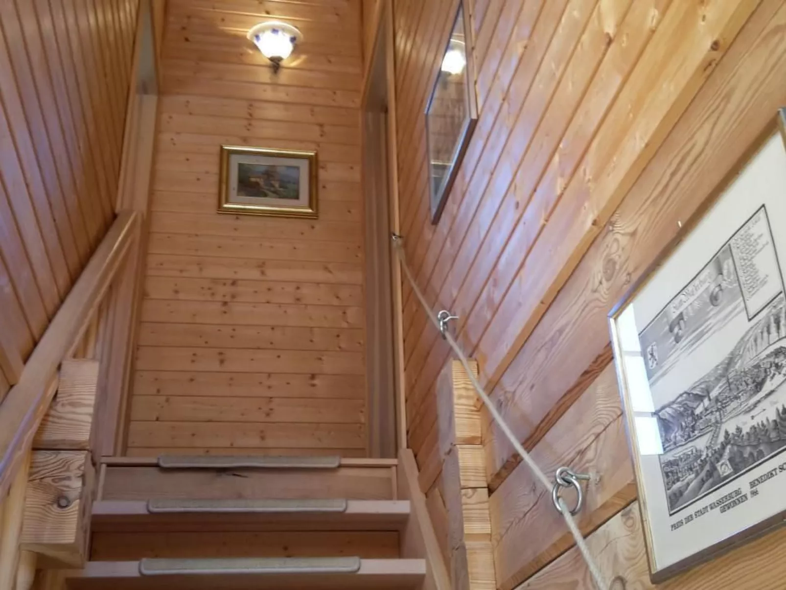 Haus Fanningberg-Binnen