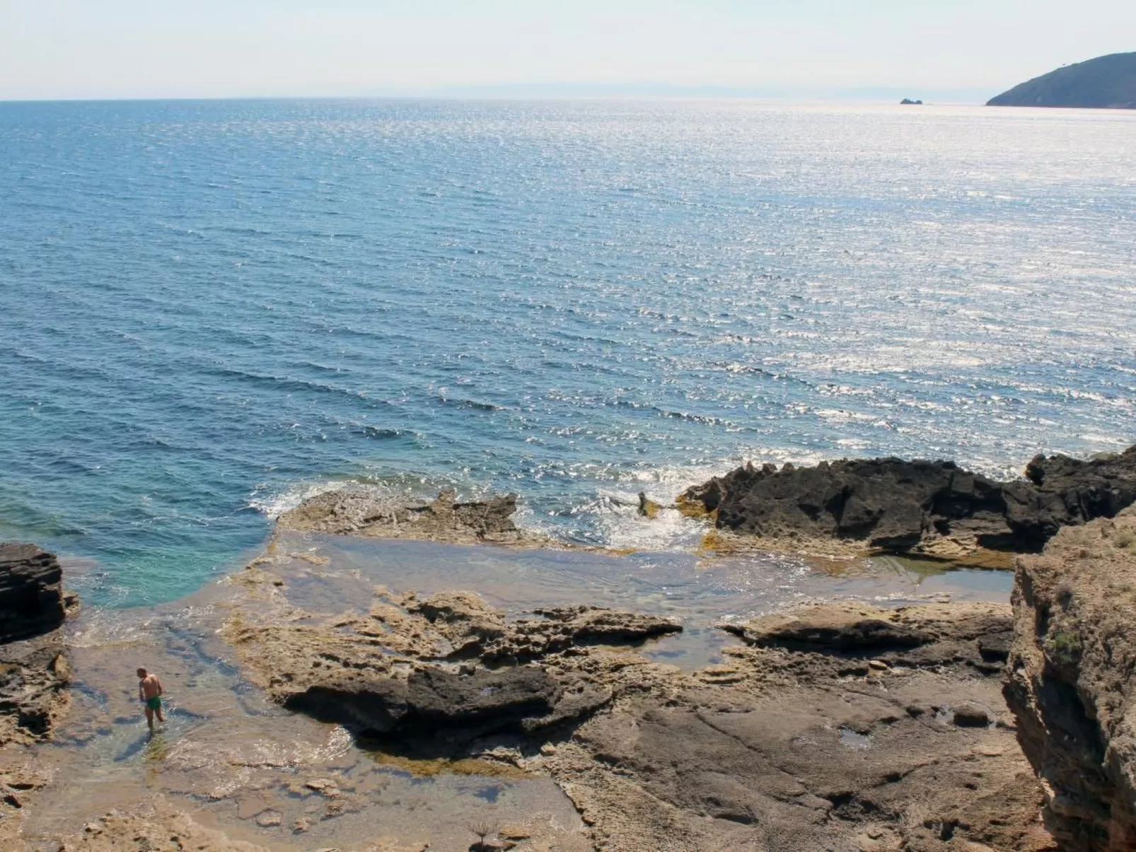 Wohnung 'Villa Artemide' mit Terrasse-Image-tags.info