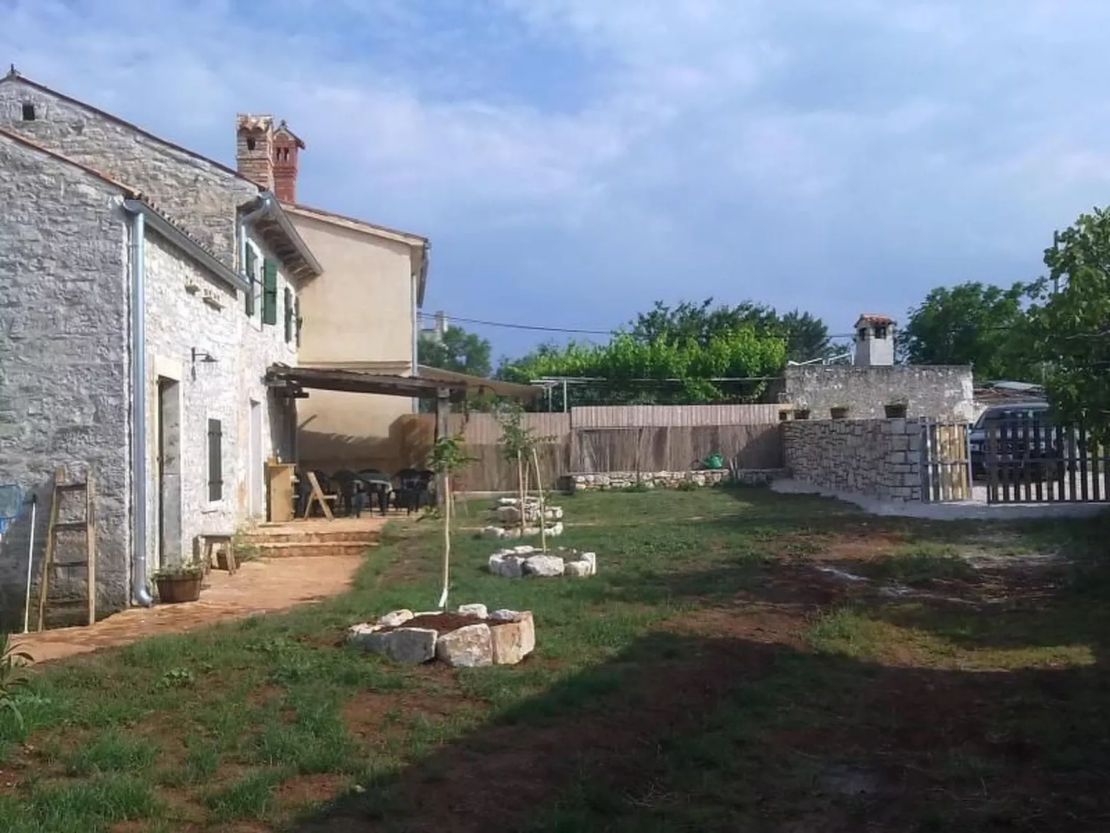 In Bratulići mit Privatem Pool-Image-tags.info