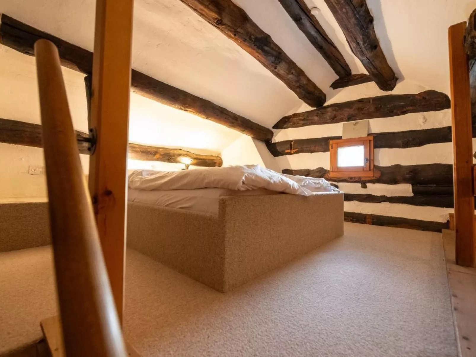 Chesa Sela Historisches Engadinerhaus (1641)-Image-tags.info