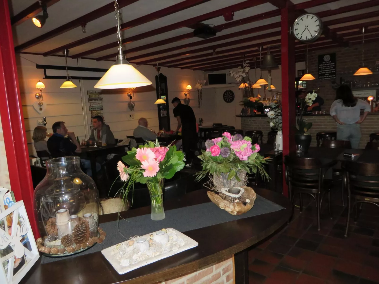 Zand en Zon in Stavenisse-Binnen