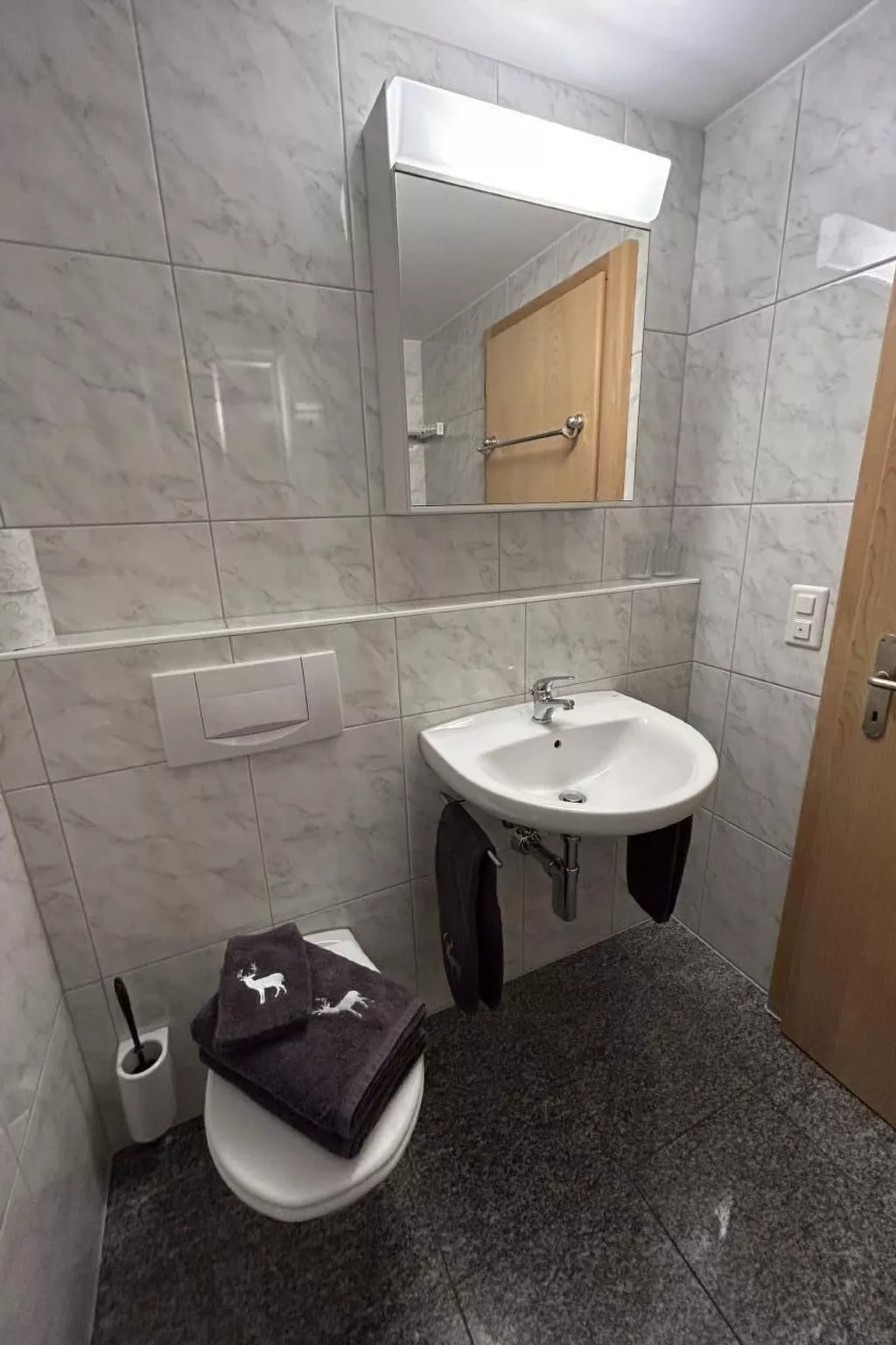 Chesa Fümm Fex-Binnen