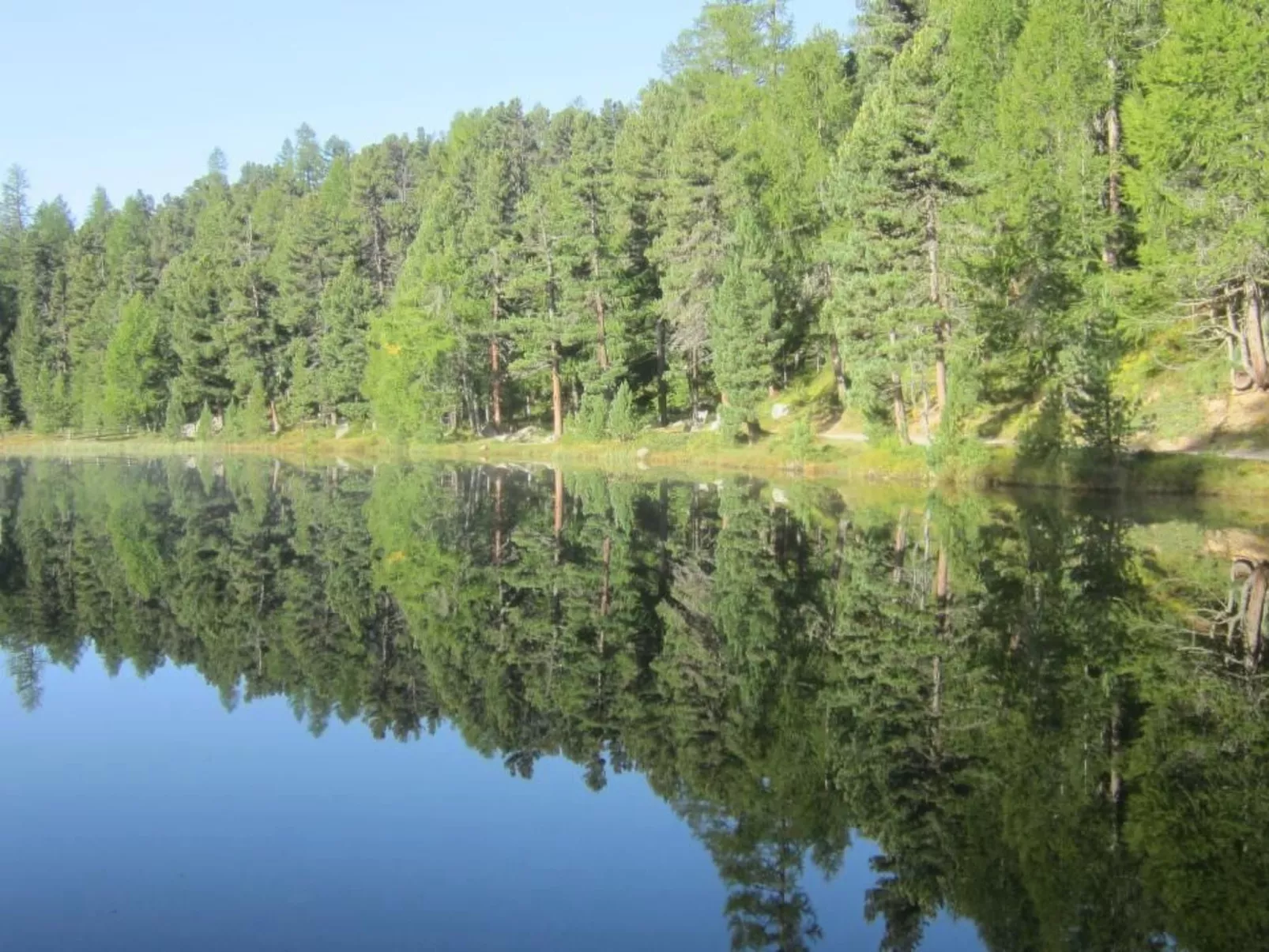 La Residenza 1-Buiten