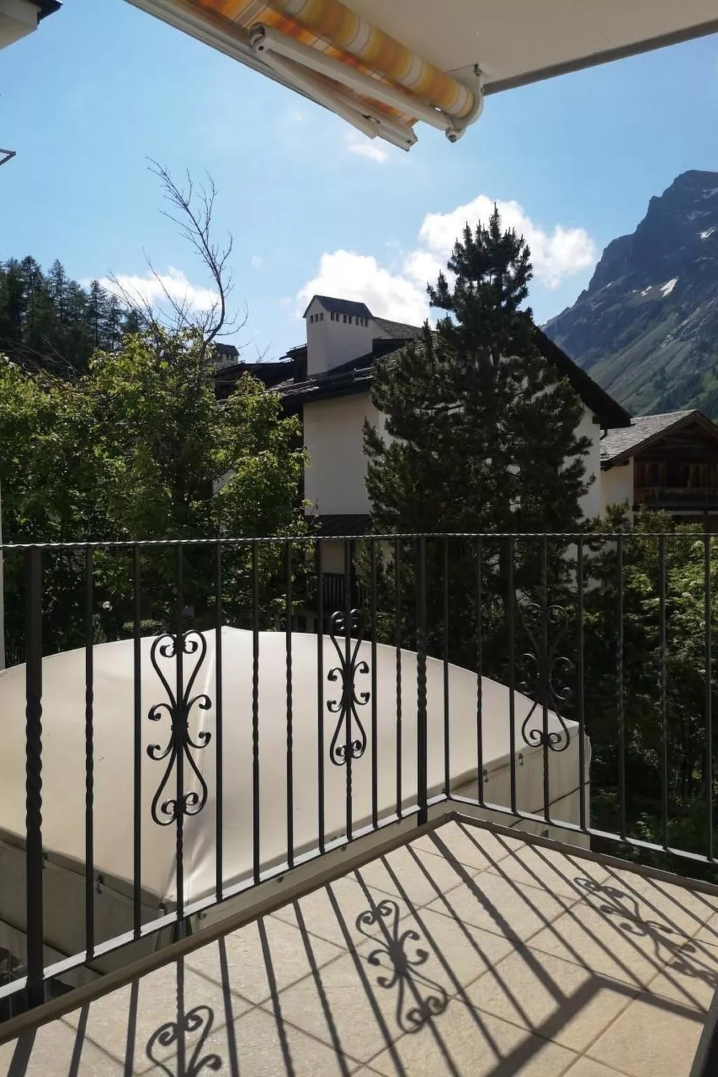 4 Bettwohnung Üerts-Buiten