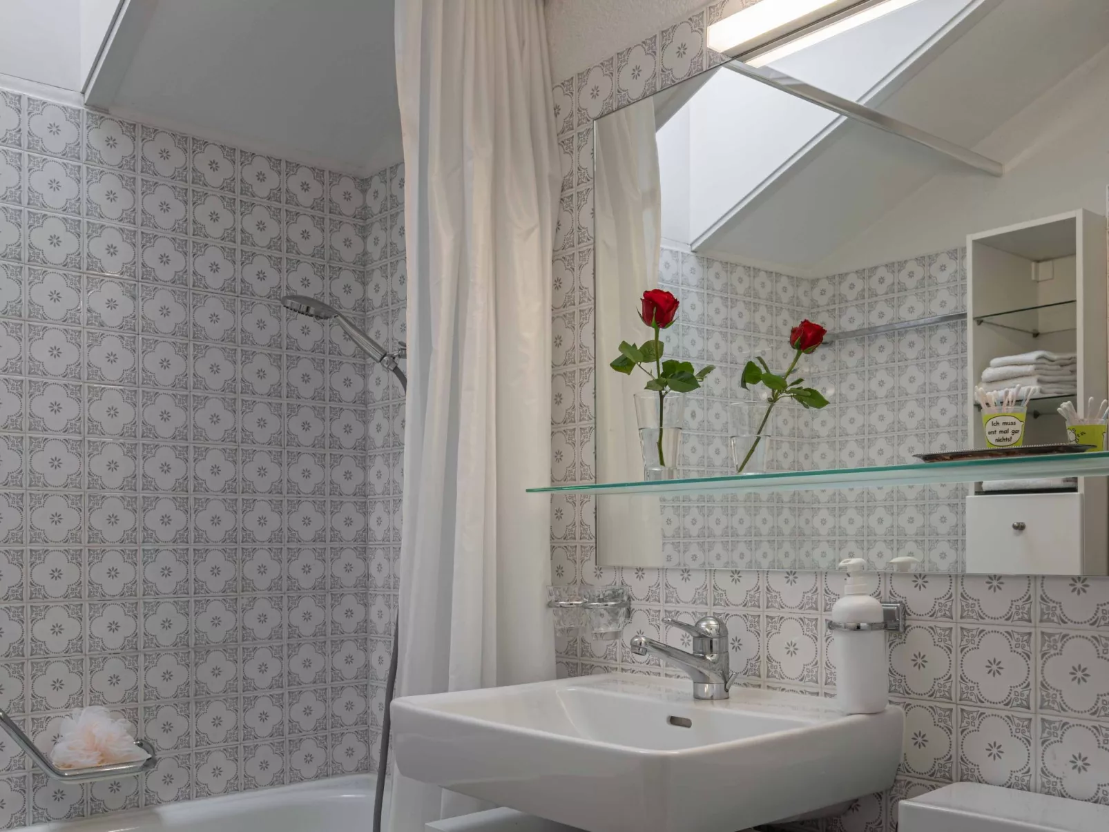 Bellavista Ap Henkel-Binnen