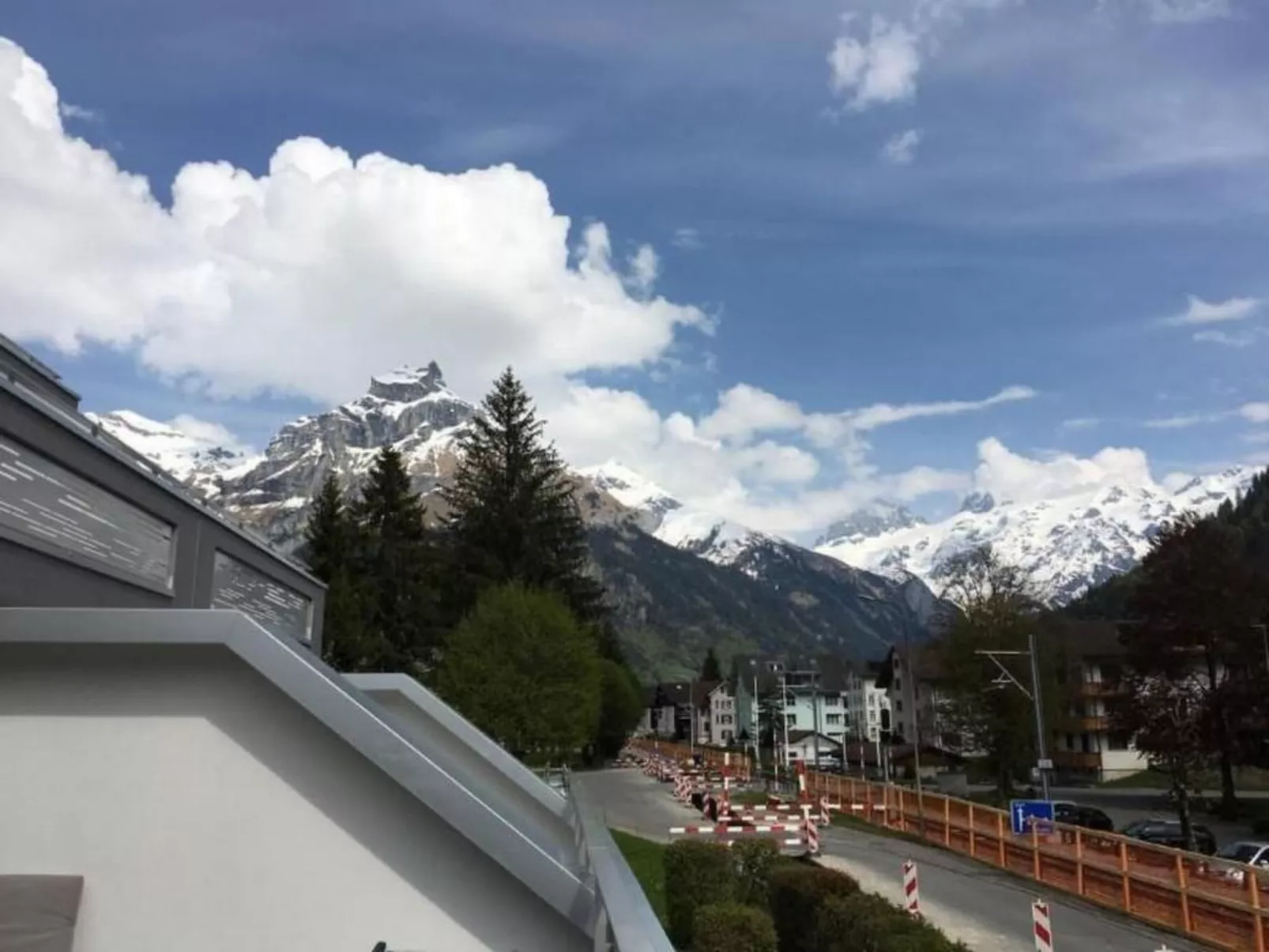 Gemütliche Ferienwohnung in Engelberg-Image-tags.info