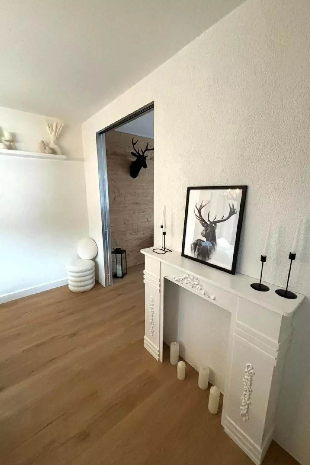 Chesa Sper L'Ova-Binnen