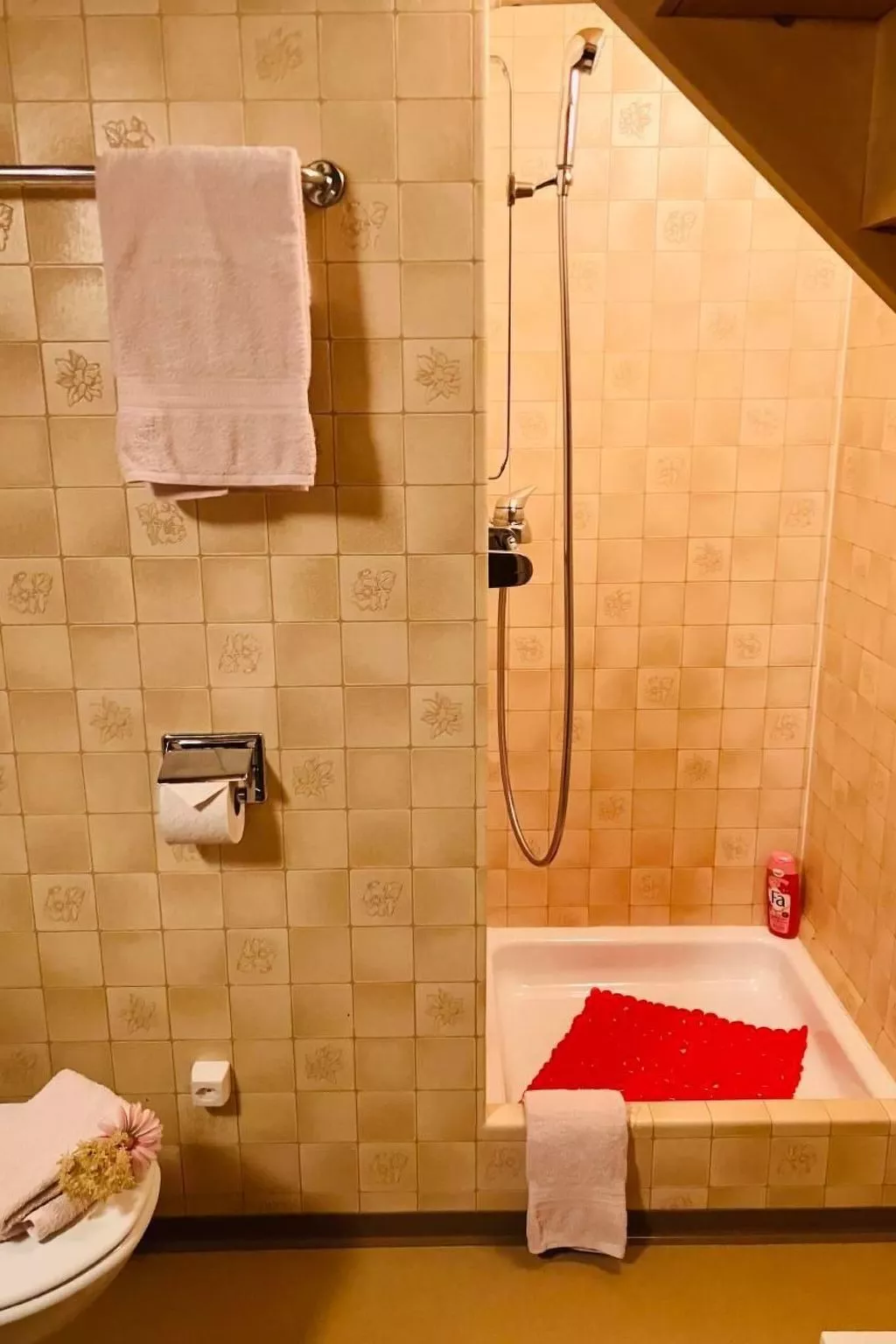 Chesa Margadant-Binnen