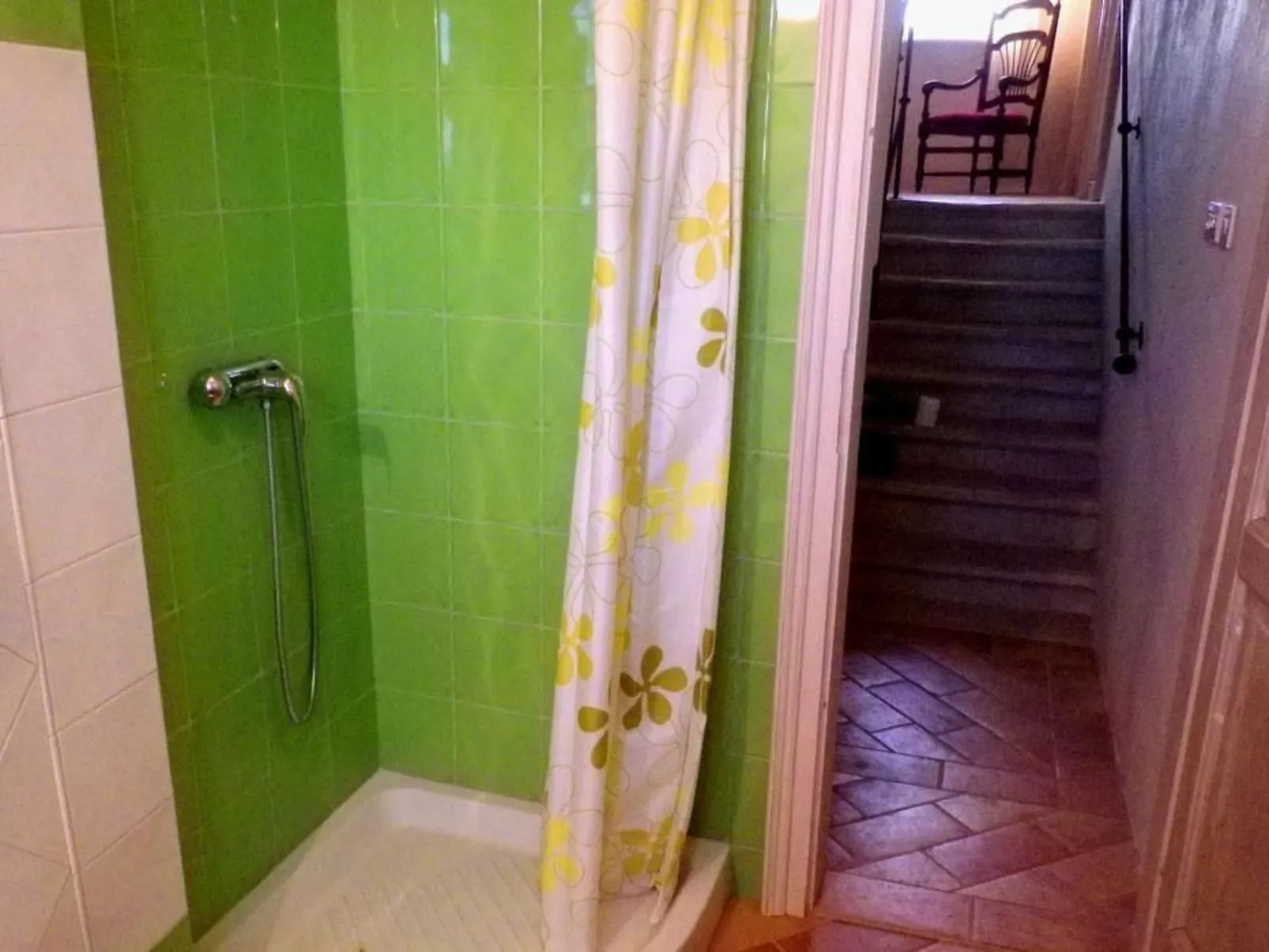 'Adri' mit Wasserblick-Binnen