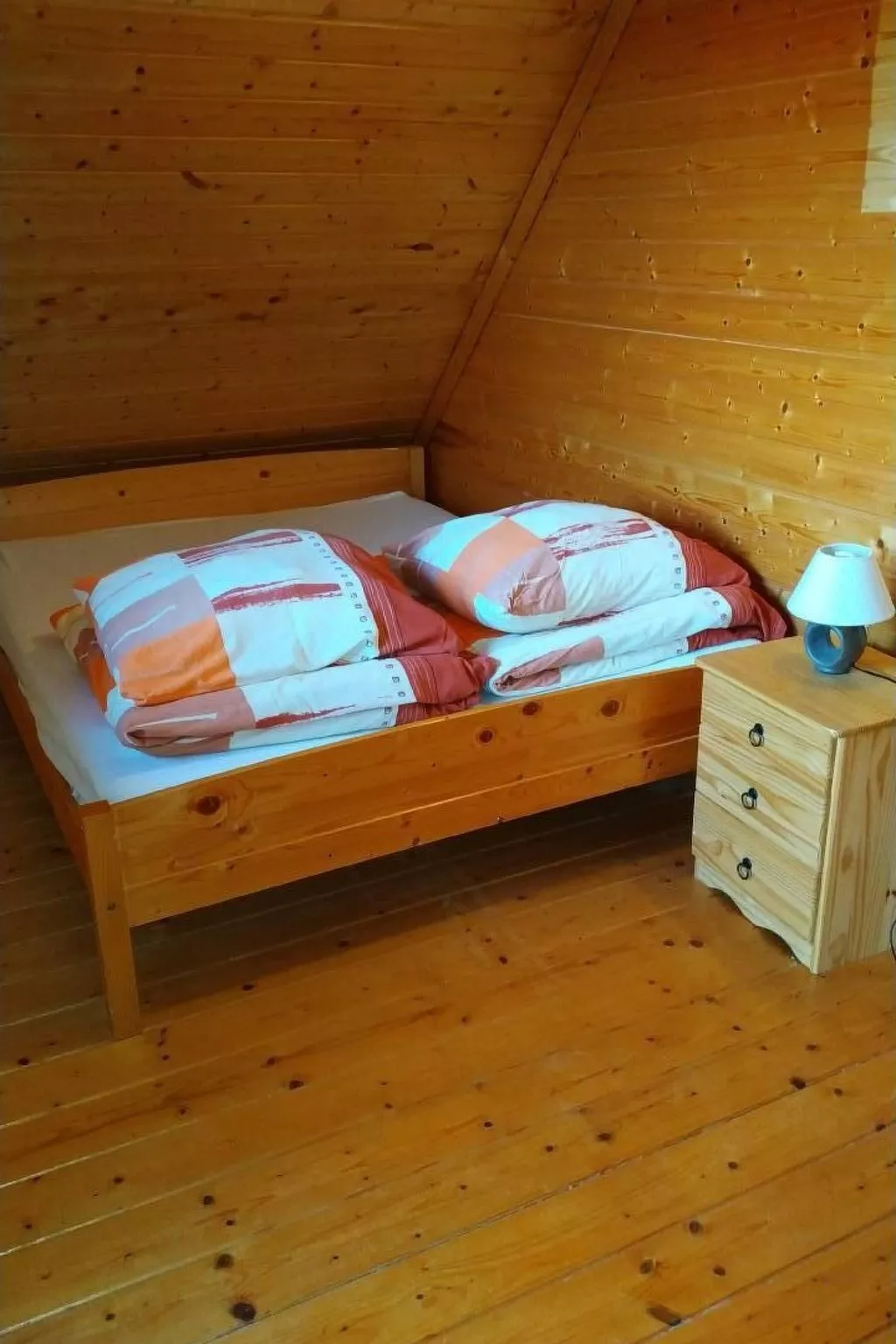 Mit privatem Balkon-Binnen