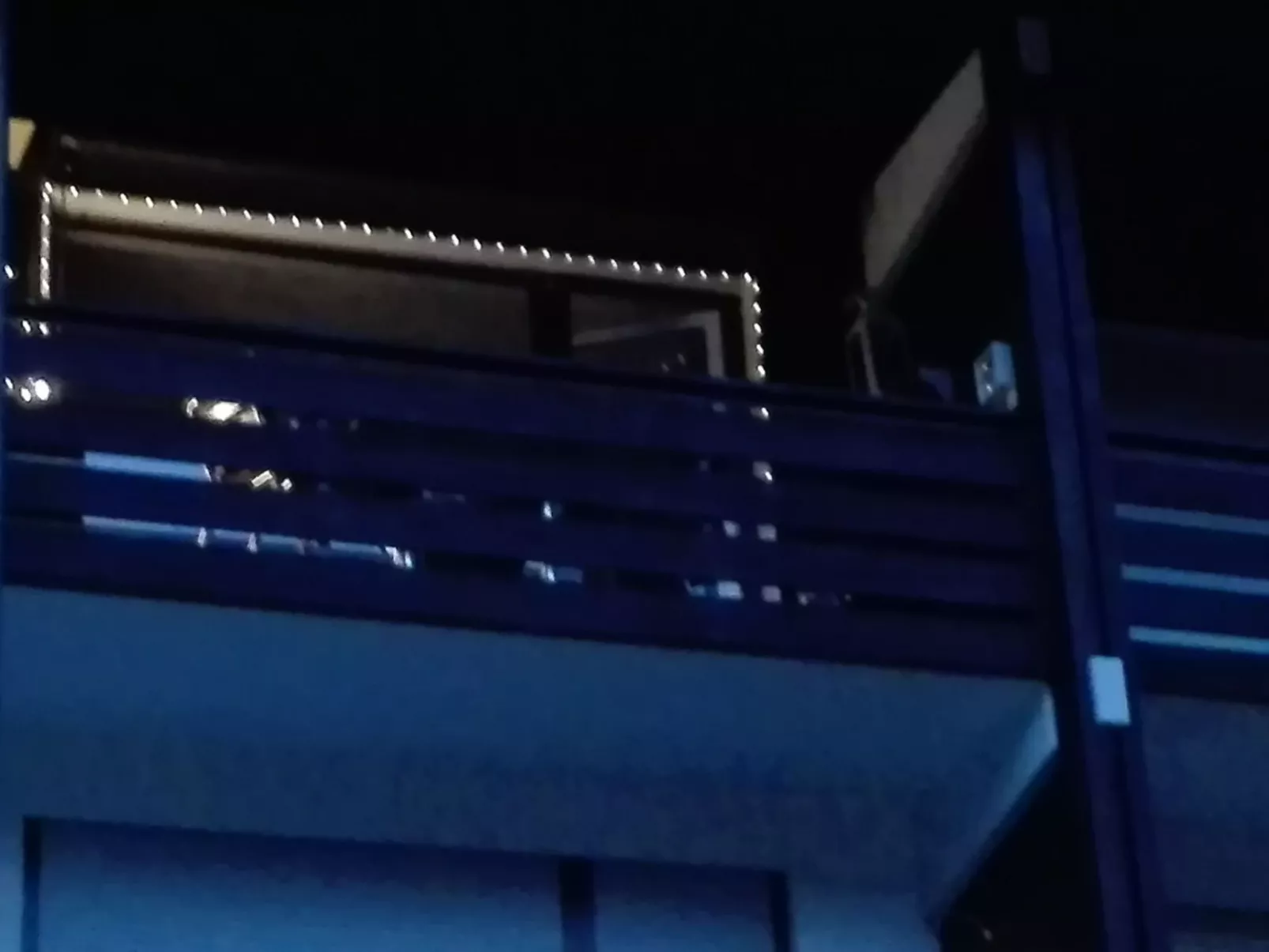 Sonnenbichl Wh 201-Buiten