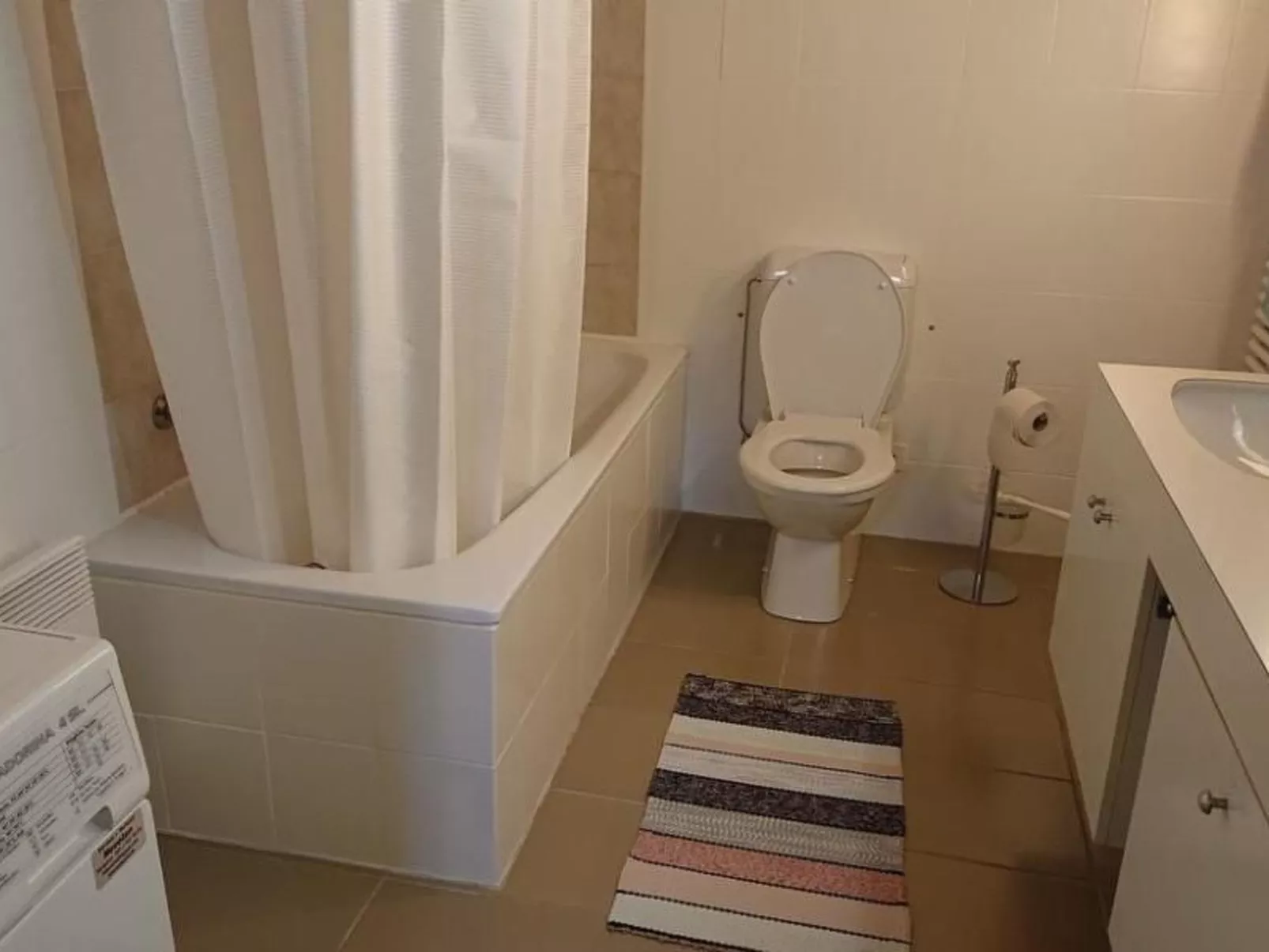 Ferien in der Vogelherd-Binnen