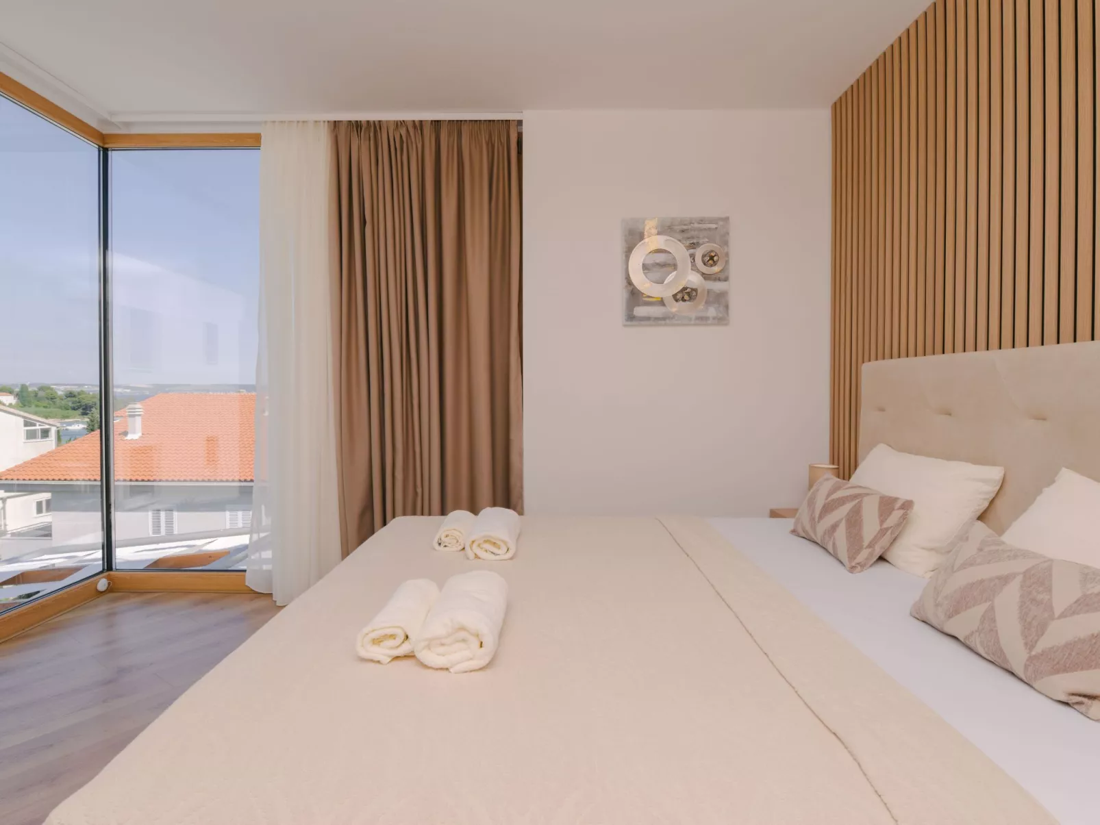 A'more Preko" Ferienhaus in Preko Insel Ugljan-Binnen