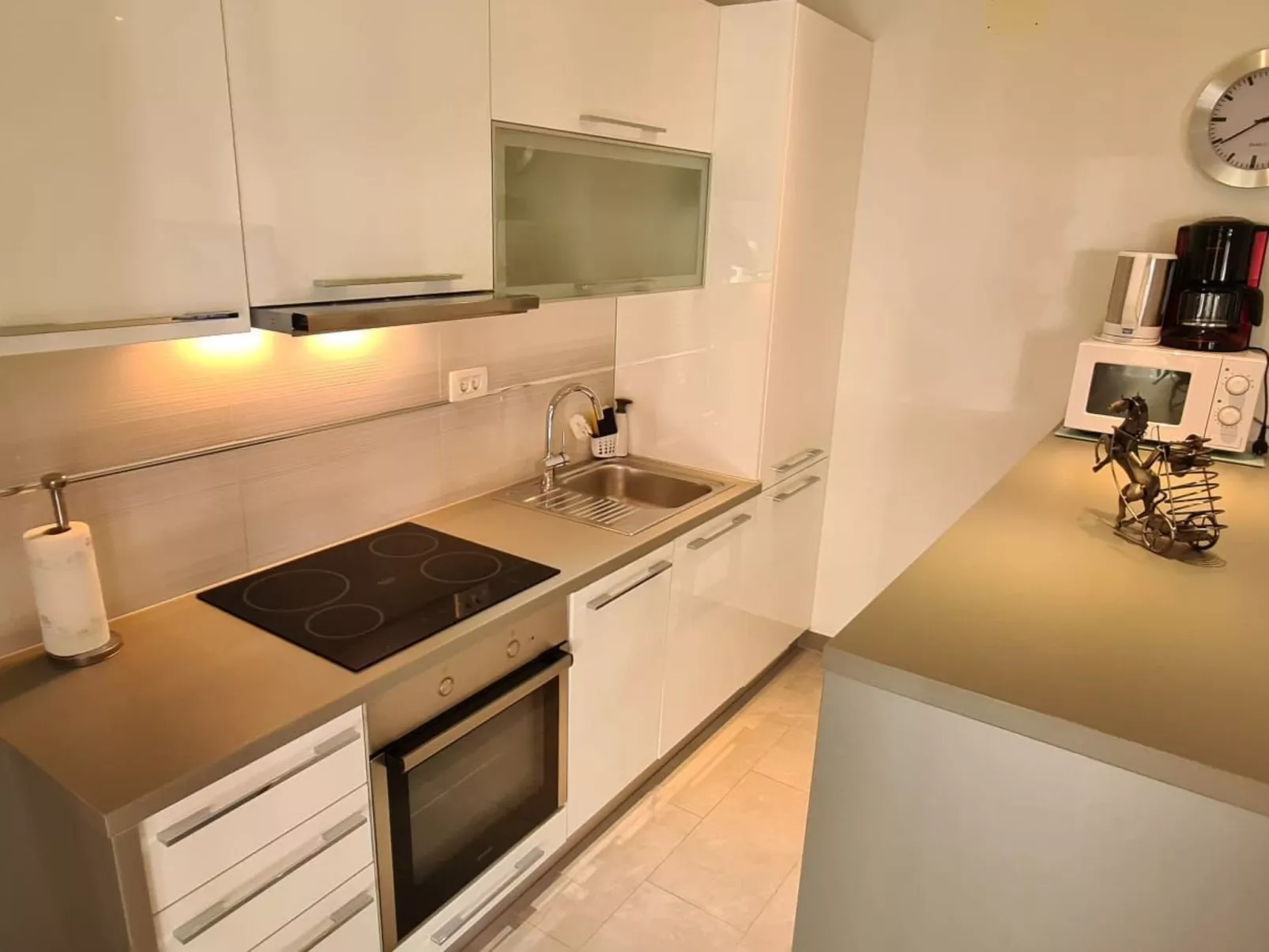 Apartment Sanja-Binnen