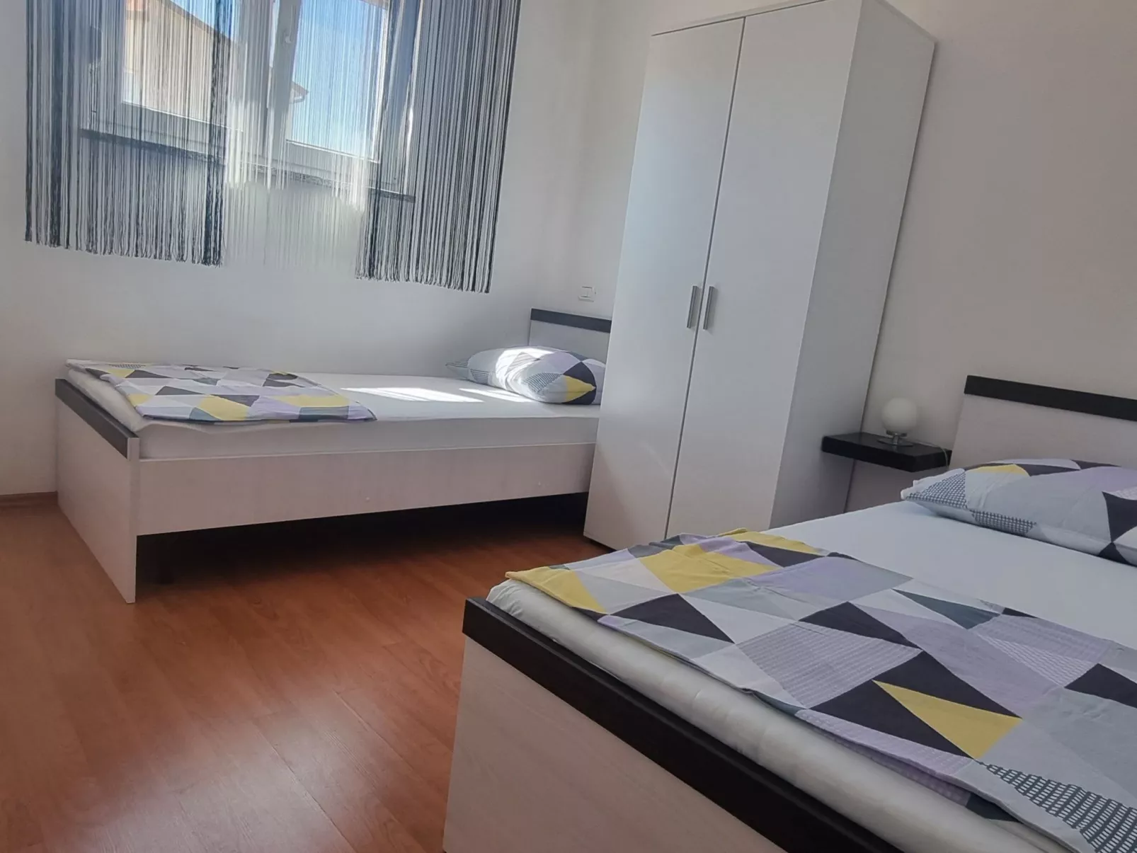 Apartment Denis-Binnen