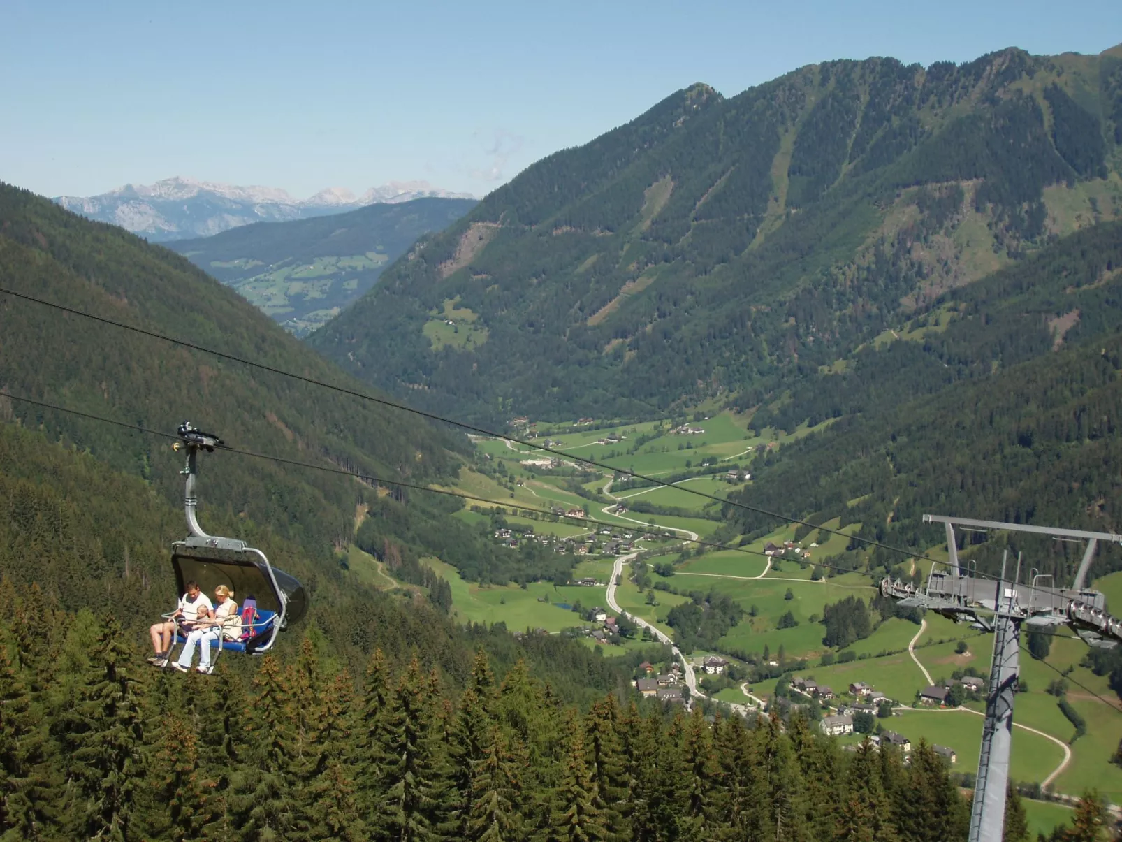 Ferienwohnungen Hohl-Binnen