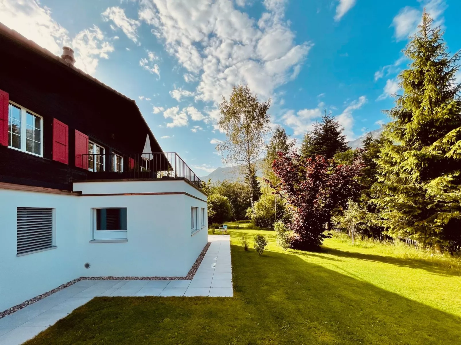 Hasegässli 12-Buiten