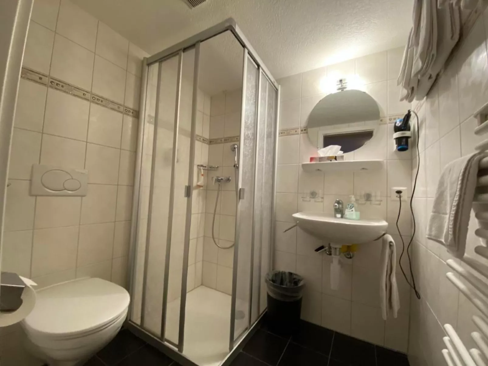 Ferien-Apartment mit Lounge-Binnen