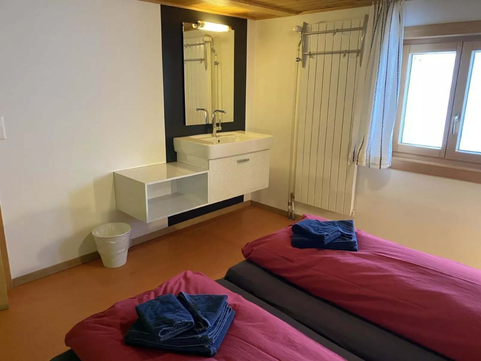 Familien-Apartment Esther's Guesthouse-Image-tags.info