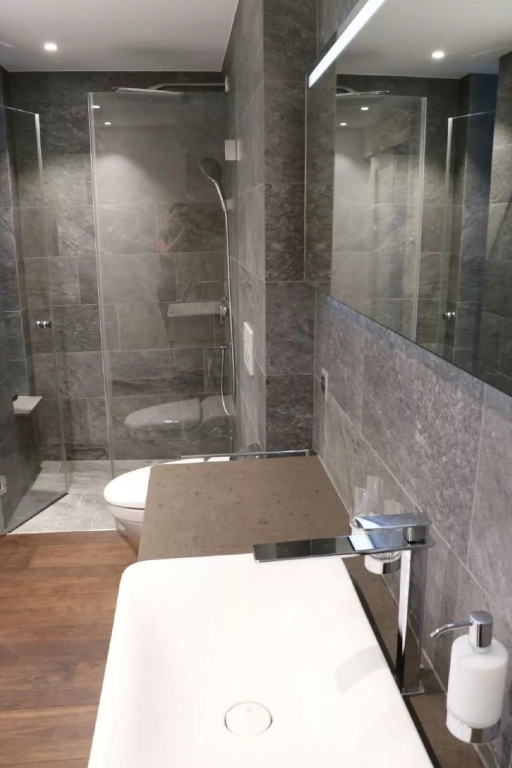 Ferienwohnung-Binnen