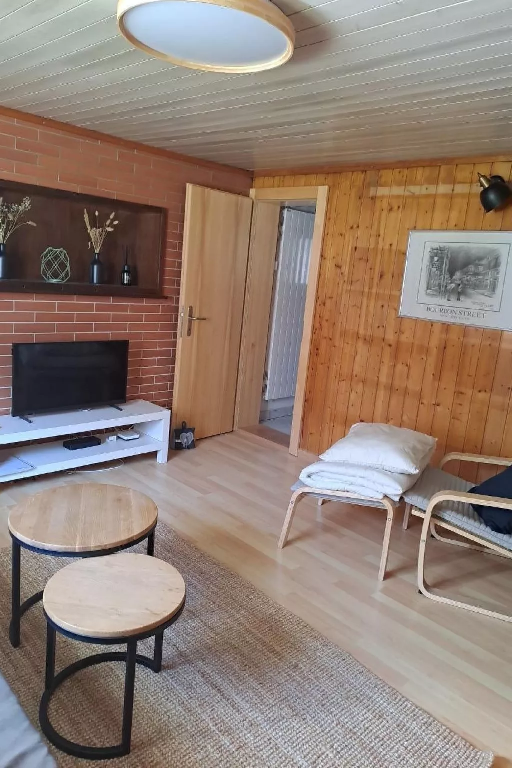 Appartement Gmeindmatte-Binnen