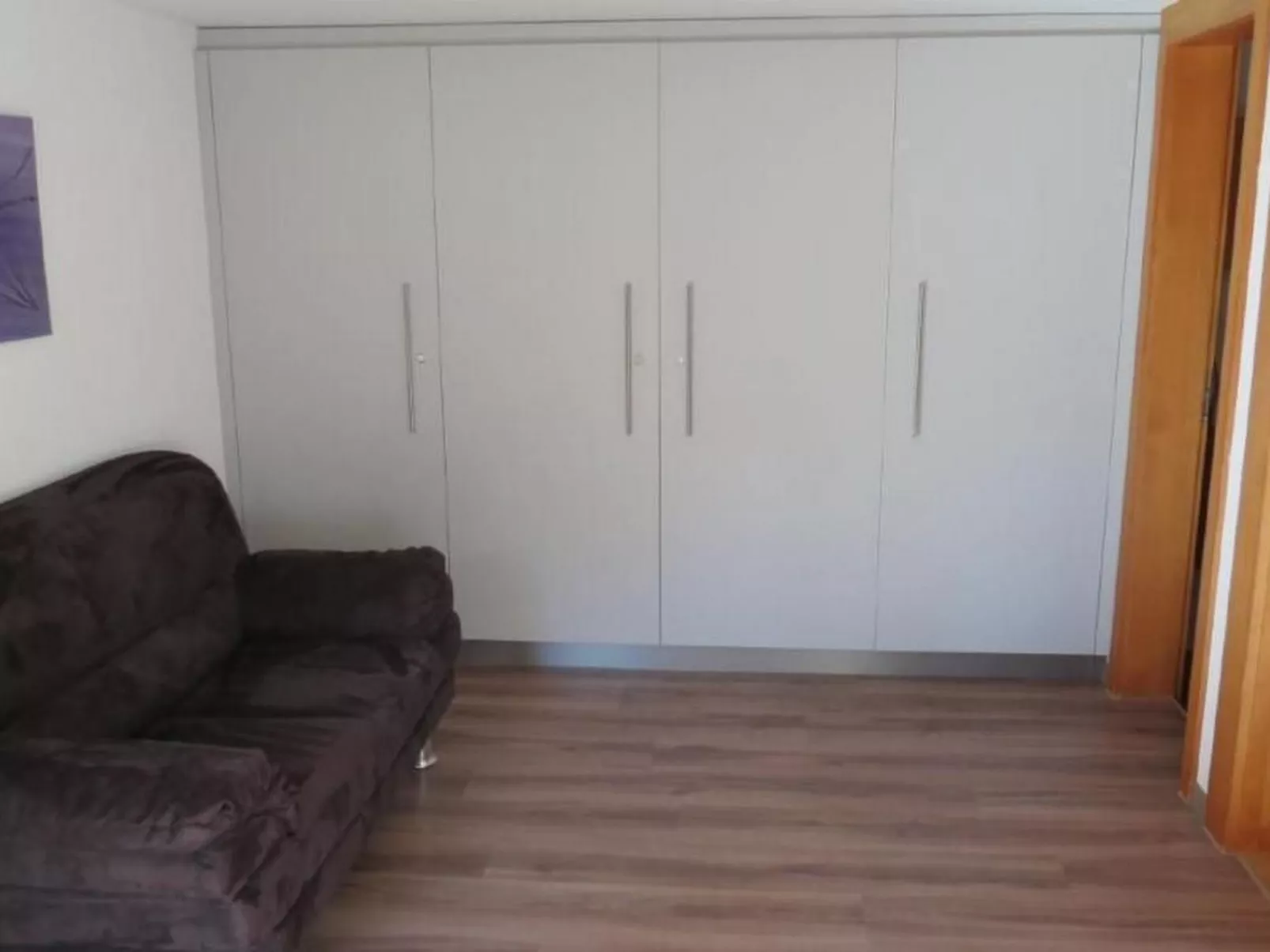 Ursula und Daniel 6-Bettwohnung Meiringen-Binnen