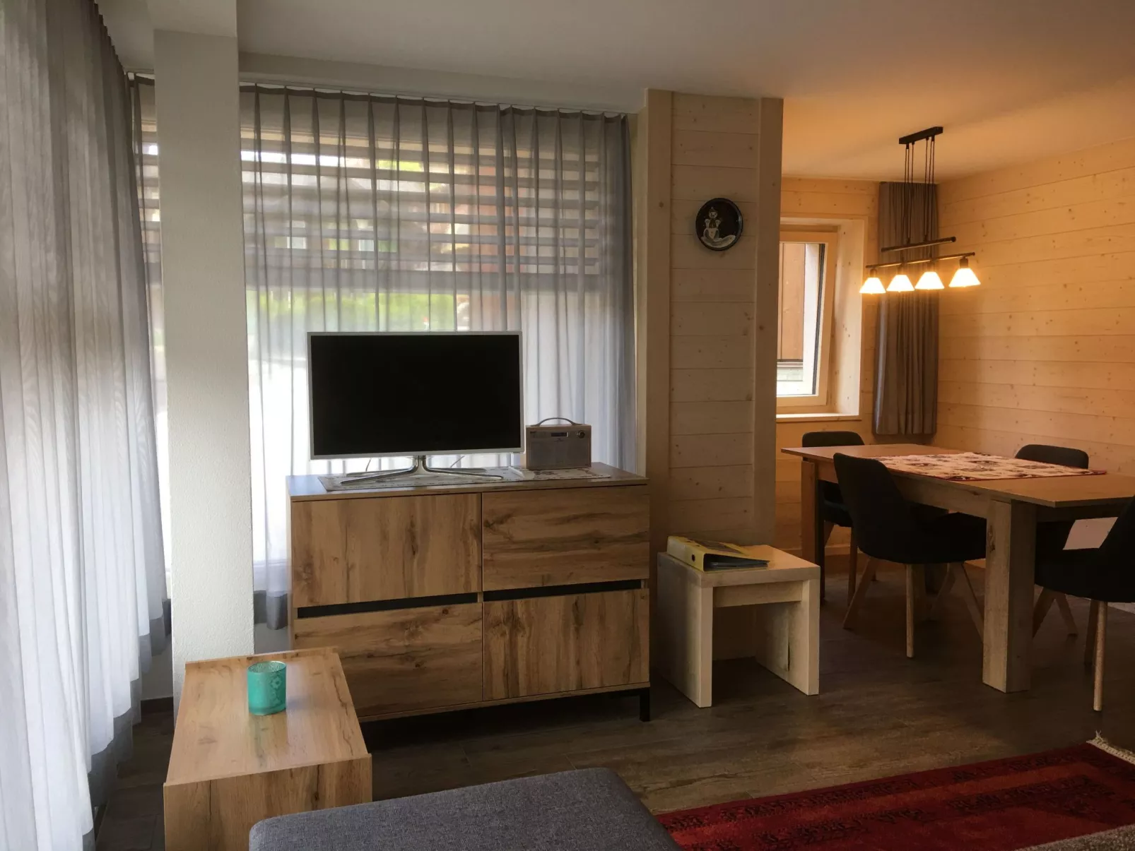 Katharina von Allmen-Binnen