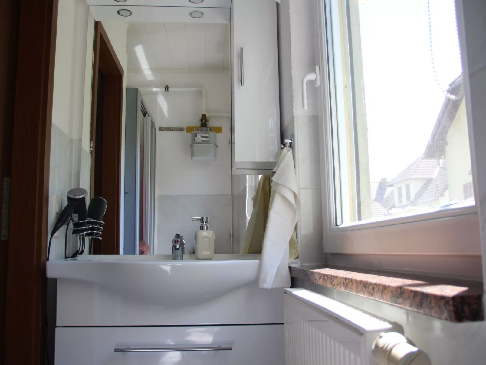 FH am Oberteich-Binnen