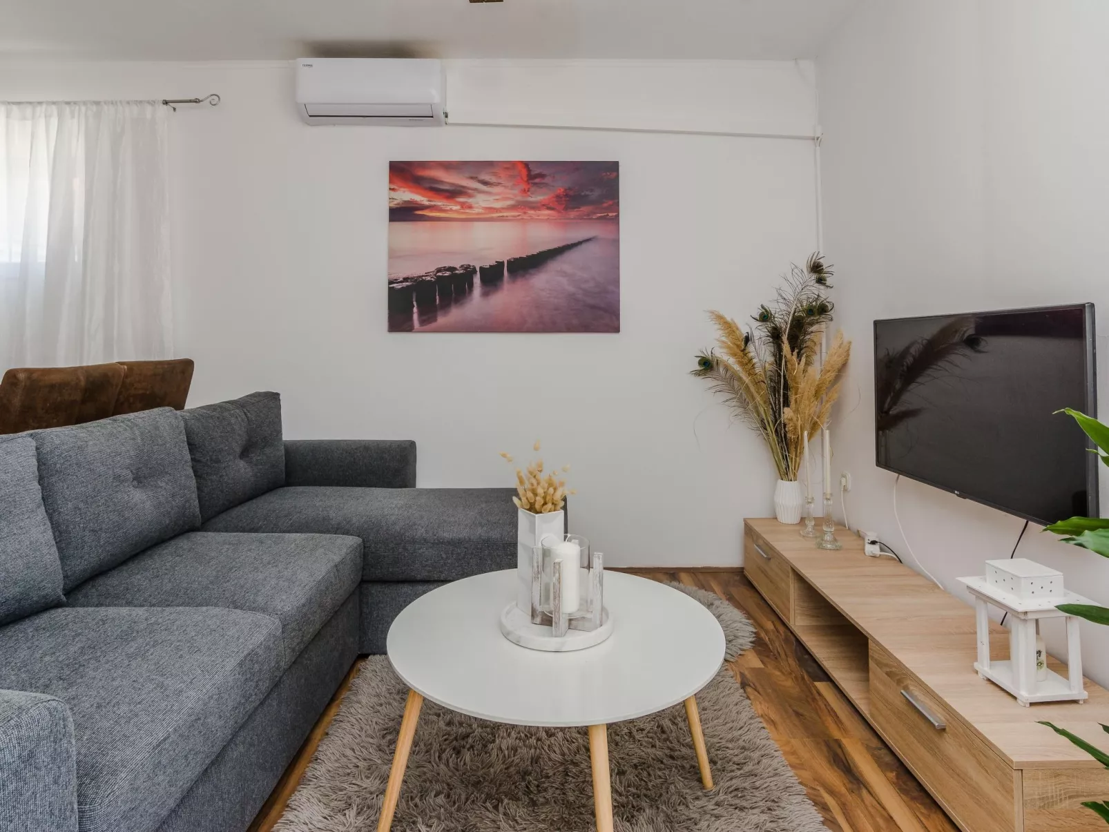 Haus Marijan mit privatem Pool - Agentur TA Leut-Binnen