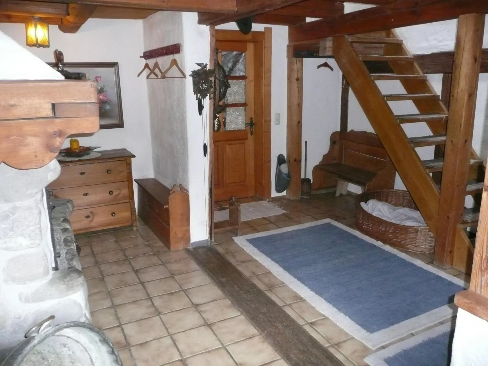 Beim Dokterer-Binnen