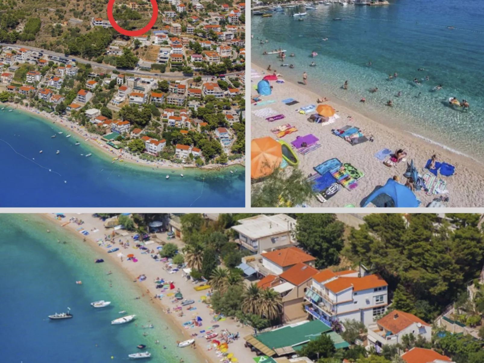 Casa Vista Splendor-Buiten