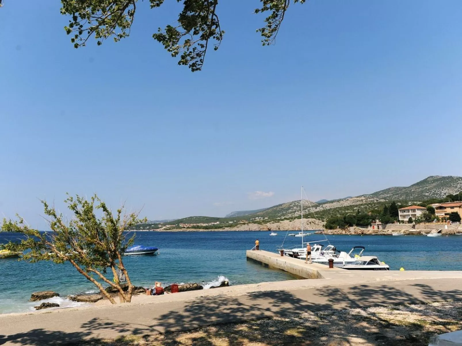 Mobilheim für 4 Erwachsene und 2 Kinder-Image-tags.info