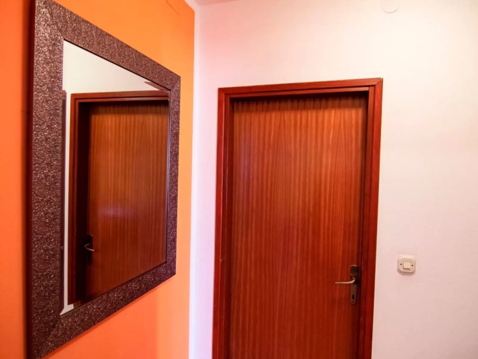 In Stinjan, 600m vom Strand entfernt-Binnen