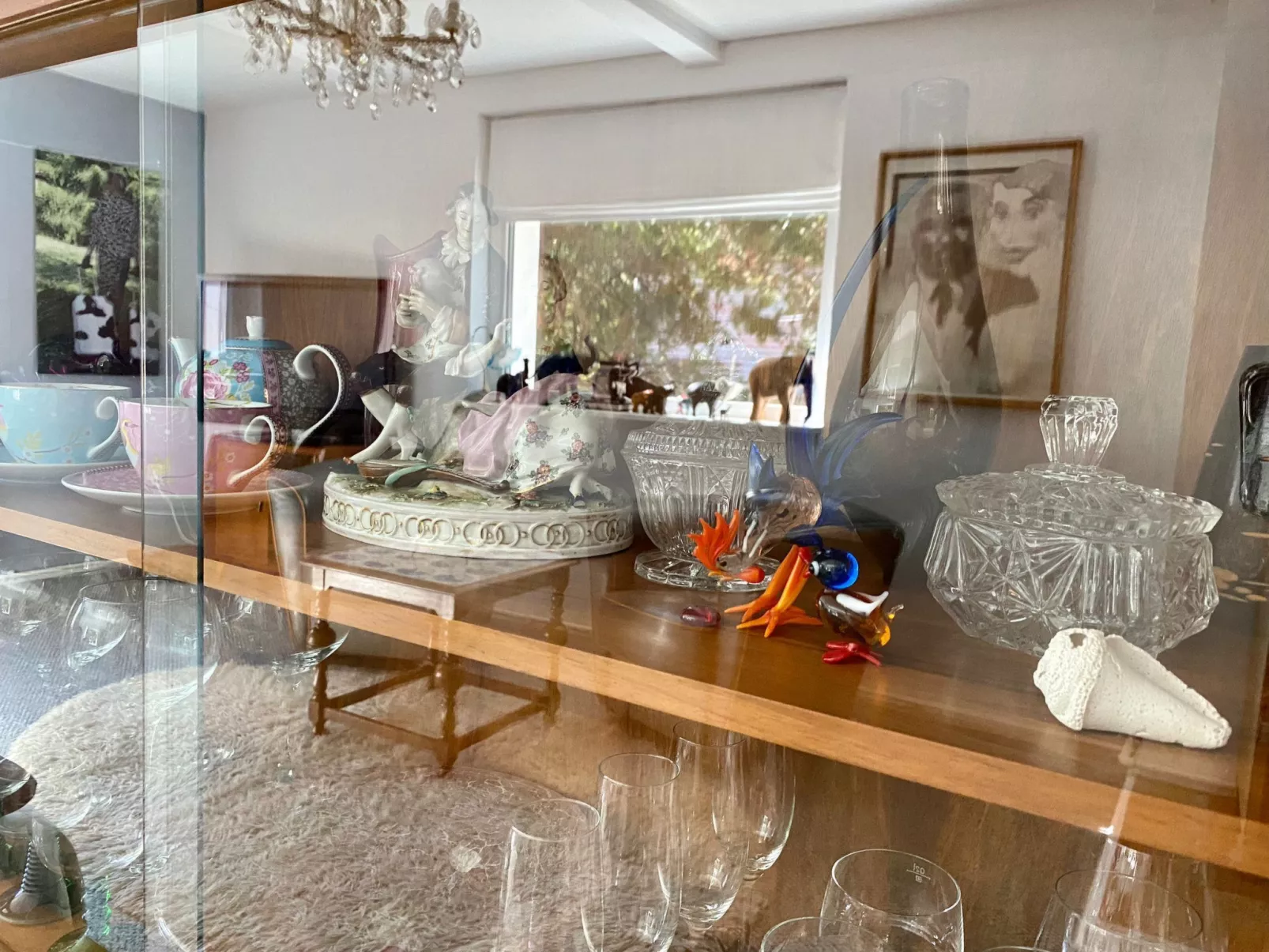 Haus mit Kunst-Image-tags.info